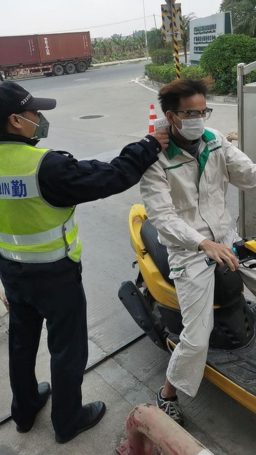 互联网赋能，南沙食安监管为复工复产装上“加速器”